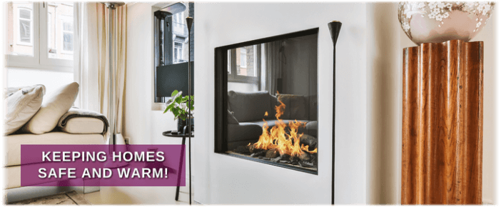 Chimney and Fireplace Solutions