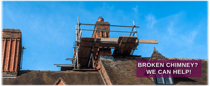 Chimney Repair Phoenix AZ