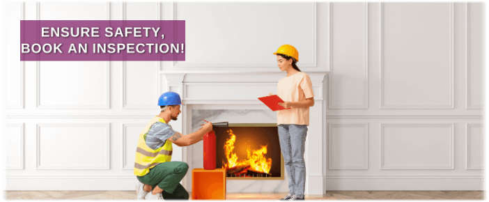 Chimney and Fireplace Inspection Phoenix AZ