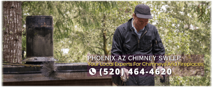 Chimney Sweep Phoenix AZ